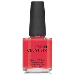 Vinylux Weekly Polish - #122 Lobster Roll